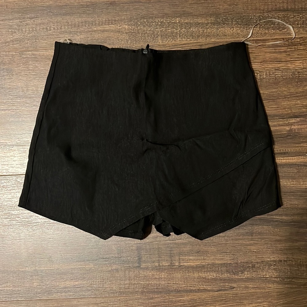 Never worn, Blue blush, skirt/skort